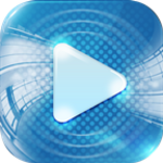 live media player android application logo